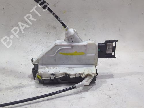 Front right window mechanism CITROËN C3 III (SX) 1.2 VTi 82 | BP38711314C23 - Image 2