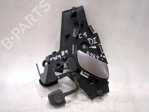 Venstre fortil invendig håndtag CITROËN C5 I Break (DE_) 2.0 HDi (DERHZB, DERHZE) (109 hp) 28690077