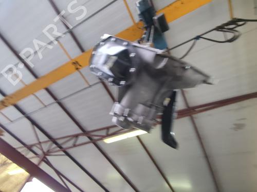 Gearbox OPEL CORSA B (S93) 1.4 i 16V (F08, F68, M68) | BP32141818M3 