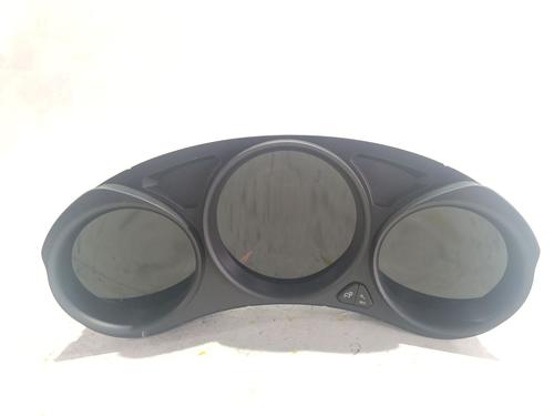 Used Instrument cluster Instrument cluster CITROËN C4 II (NC_) 1.6 HDi 110 (112 hp) 39638137 39638137