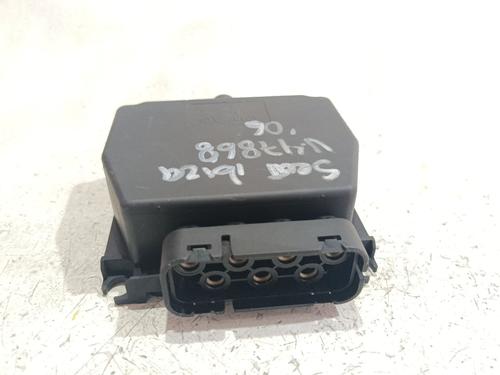 Used Electronic sensor Electronic sensor SEAT IBIZA III (6L1) 1.4 TDI (80 hp) 40010275 40010275