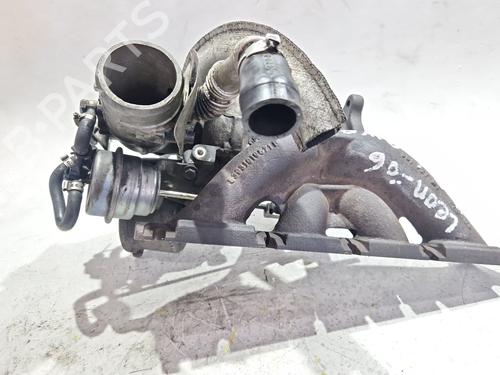 Turbolader/Kompressor SEAT LEON (1P1) 2.0 TFSI | BP29969417M71 