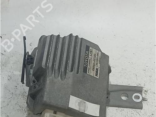 Used Electronic module TOYOTA COROLLA (_E12_) 1.6 VVT-i (ZZE121_, ZZE121R) (110 hp) 23911911