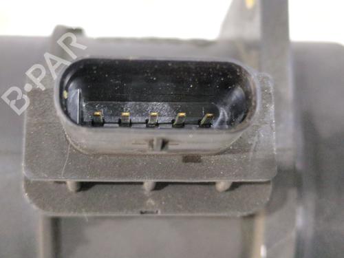 Mass air flow sensor HYUNDAI i30 Coupe 1.6 CRDi | BP32844183M95 - Image 3