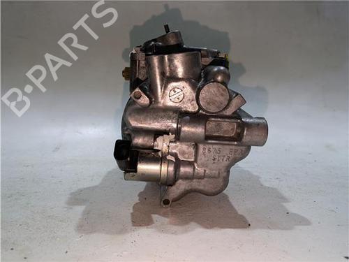 AC compressor VW POLO V (6R1, 6C1) 1.4 TDI | BP23924519M34 