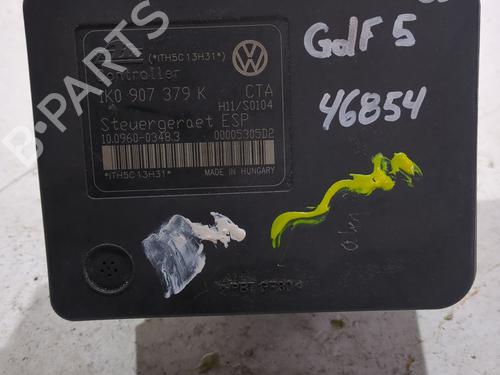 Pompe ABS VW GOLF V (1K1) 1.9 TDI | BP24874977M43 