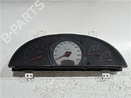 Kombiinstrument SSANGYONG REXTON / REXTON II (GAB_) 2.7 Xdi (165 hp) 23916549