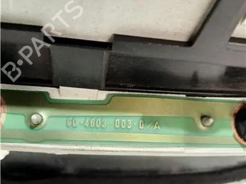 Instrument cluster FIAT UNO (146_, 158_) 1.0 (146E) | BP23909232C47 