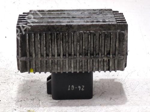 Elektronisk modul OPEL ZAFIRA A MPV (T98) 2.0 DTI 16V (F75) (101 hp) 27697542
