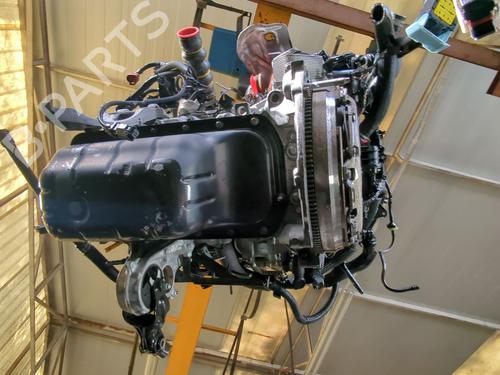 Engine CITROËN C4 II (NC_) 1.6 HDi 110 | BP32346109M1