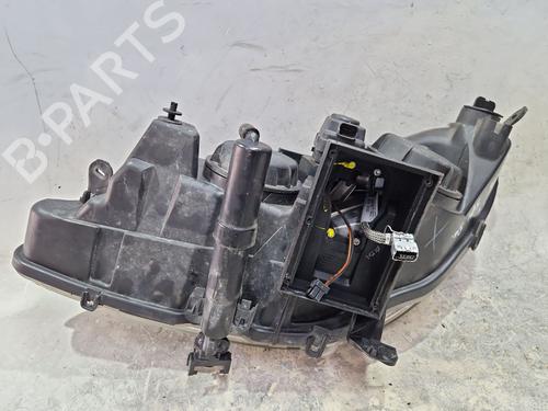 Right headlight PEUGEOT 607 (9D, 9U) 3.0 V6 24V | BP29913797C29 