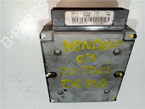 Used Electronic module FORD MONDEO III Saloon (B4Y) 2.0 16V (146 hp) 23906778