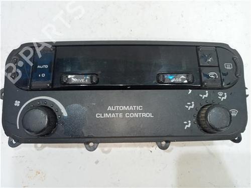 Used Climate control CHRYSLER VOYAGER IV (RG, RS) 2.8 CRD (150 hp) 23932702