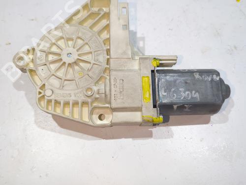 Used Left rear window motor LAND ROVER RANGE ROVER SPORT I (L320) 2.7 D 4x4 (190 hp) 23925427