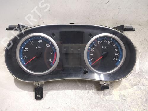Cockpit RENAULT CLIO II (BB_, CB_) 1.2 16V (BB05, BB0W, BB11, BB27, BB2T, BB2U, BB2V, CB05,... (75 hp) 29886053
