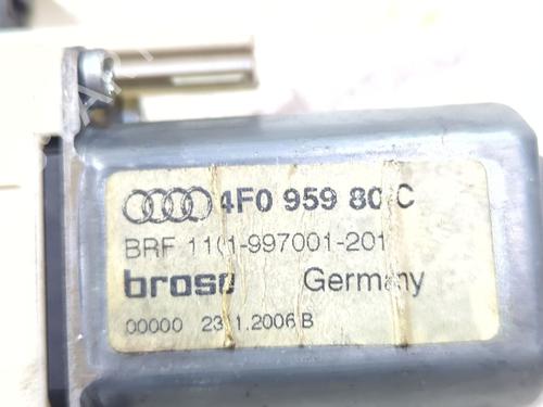 Left front window motor AUDI A6 C6 (4F2) 2.7 TDI | BP39901163E21 - Image 9
