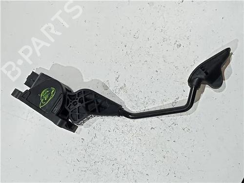 Pedal CITROËN BERLINGO / BERLINGO FIRST MPV (MF_, GJK_, GFK_) 2.0 HDi 4x4 (MFRHY) | BP23907918I4 