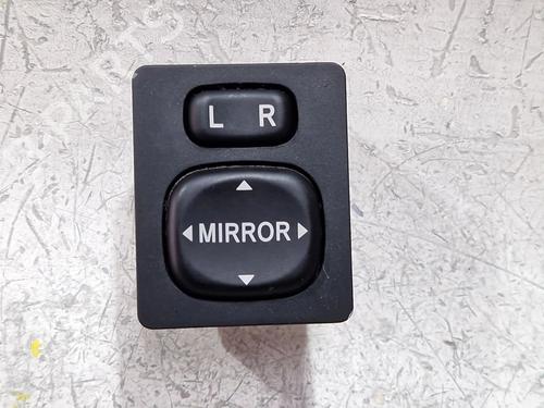 Used Mirror switch TOYOTA AURIS (_E15_) 2.0 D-4D (ADE150_, ADE150R) (126 hp) 29518685