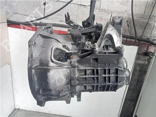 Gearkasse FORD FOCUS C-MAX (DM2) 1.6 TDCi | BP23918577M3 