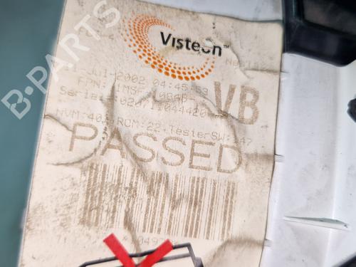 Instrument cluster FORD FOCUS I (DAW, DBW) 1.8 TDCi | BP30192833C47 