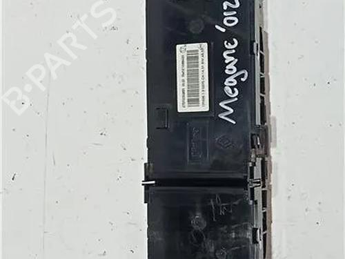 Climate control RENAULT MEGANE III Hatchback (BZ0/1_, B3_) 1.5 dCi | BP23920808I5 
