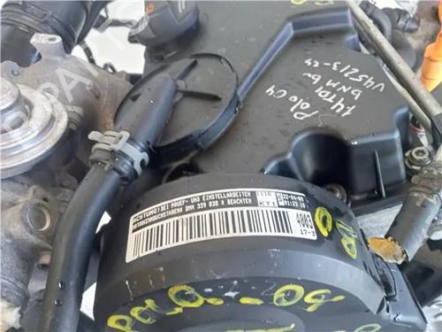 Engine VW POLO IV (9N_, 9A_) 1.4 TDI | BP23917755M1
