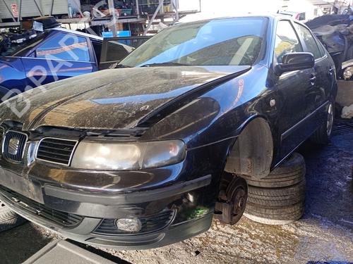 Used Parts SEAT LEON (1M1)  1.9 TDI  4529495