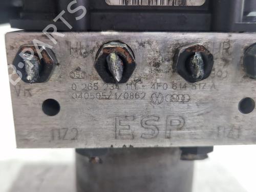 ABS pump AUDI A6 C6 (4F2) 2.7 TDI quattro | BP33605842M43 - Image 6