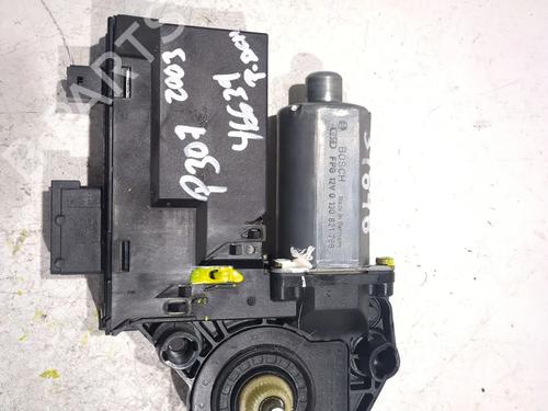 Vindusheismotor høyre foran PEUGEOT 307 Break (3E) 1.6 HDi 110 (109 hp) 23927888