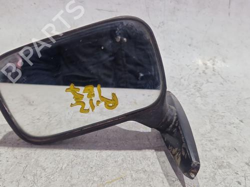 Used Left mirror Left mirror RENAULT 12 1.4 (72 hp) 33318900 33318900