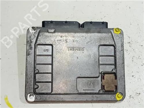 Elektronische module SKODA FABIA I (6Y2) 1.2 | BP23923153M83 