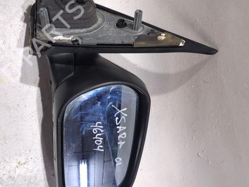 Used Right mirror CITROËN XSARA (N1) 2.0 HDi 90 (90 hp) 23902711