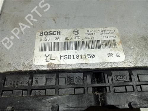 Módulo eletrónico ROVER 45 I Hatchback (RT) 1.6 | BP30276792M83 - Image 2