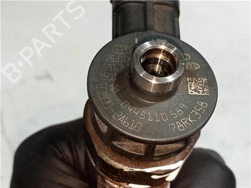 Injector KIA CARENS IV 1.7 CRDi | BP23921282M100 