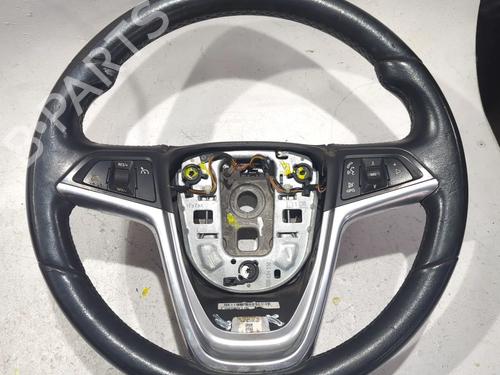 Steering wheel OPEL ASTRA J (P10) 2.0 CDTI (68) | BP23902290C49