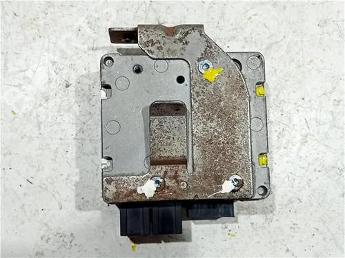 Elektronisk modul RENAULT CLIO II (BB_, CB_) 1.5 dCi (B/CB08) | BP23906868M83 