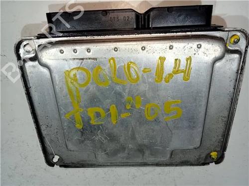 Electronic module VW POLO (6N2) 1.4 | BP23909257M83 