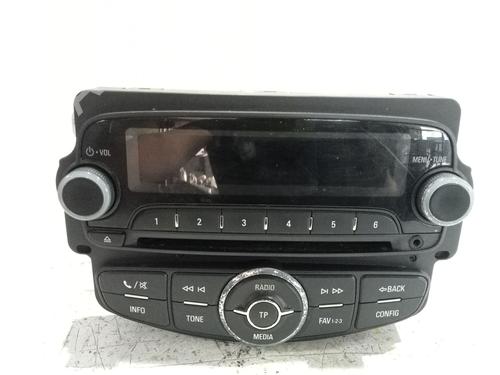 Used Radio Radio 36518527 36518527