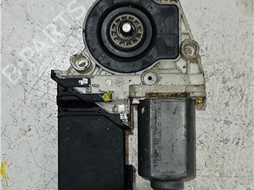 Used Left front window motor SEAT TOLEDO II (1M2) 1.9 TDI (110 hp) 23913283