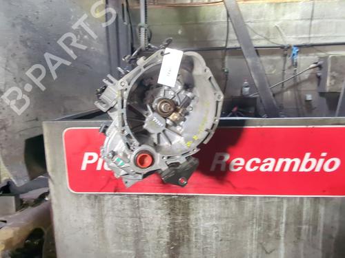 Used Gearbox Gearbox 38639058 38639058