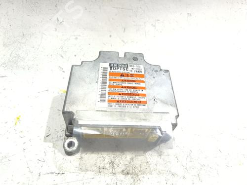 Used ECU airbags ECU airbags 39638242 39638242