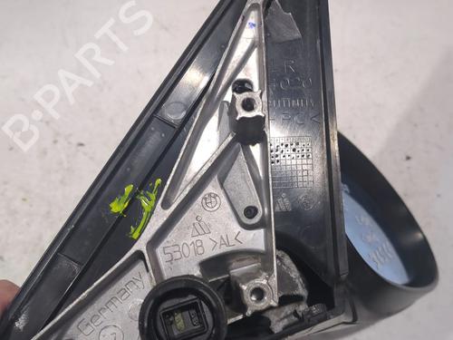 Right mirror BMW 1 (E87) 116 d | BP23926110C27 