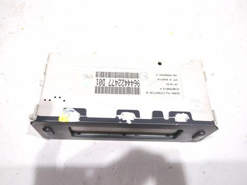 Other CITROËN C5 I (DC_) 2.2 HDi (DC4HXB, DC4HXE) | BP23902076O1 