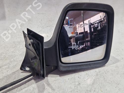 Used Right mirror Right mirror PEUGEOT EXPERT (224_) 1.9 D (69 hp) 33319940 33319940