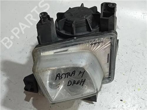 Used Right front fog light OPEL ASTRA H (A04) 1.6 (L48) (105 hp) 23916947
