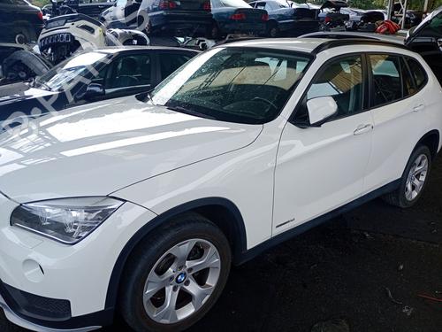 Used Parts BMW X1 (E84) sDrive 16 d 5067452