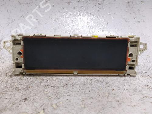 display-monitor-peugeot-407-coupe-6c_-2005-32844200 main image