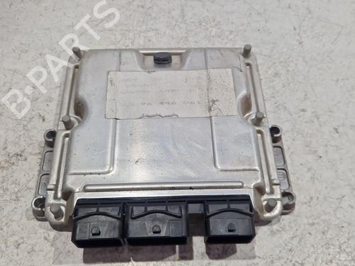 Elektronisk modul PEUGEOT 307 (3A/C) 2.0 HDi 110 (107 hp) 30383171