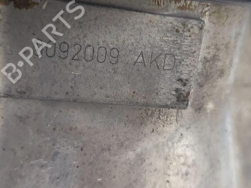 Used Gearbox BMW 3 (E30) 318 i (102 hp) 26953244