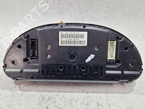 Instrument cluster BMW 5 (E39) 525 d | BP30192795C47 